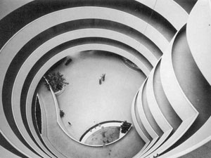 guggenheim new york