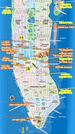 dog parks in new york